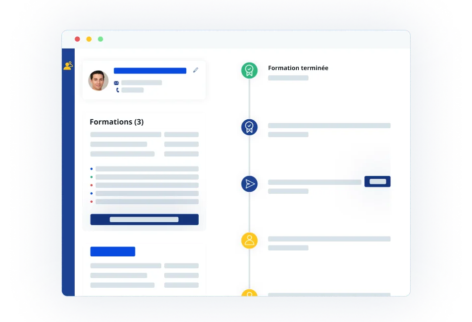 Empowill — Screenshots 1