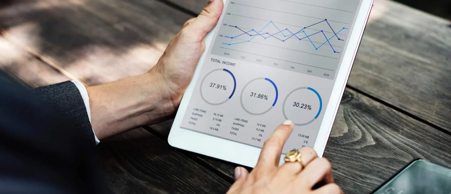 ON.ERP — Streamline Your Business Operations with ERP Solutions