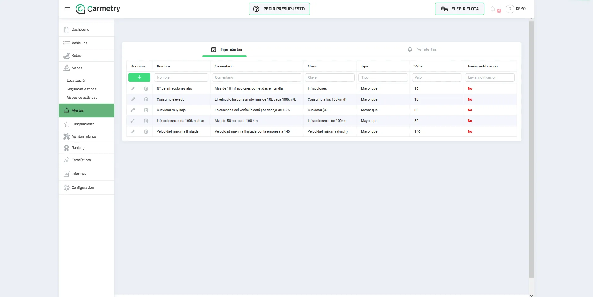 Carmetry — Screenshots 7