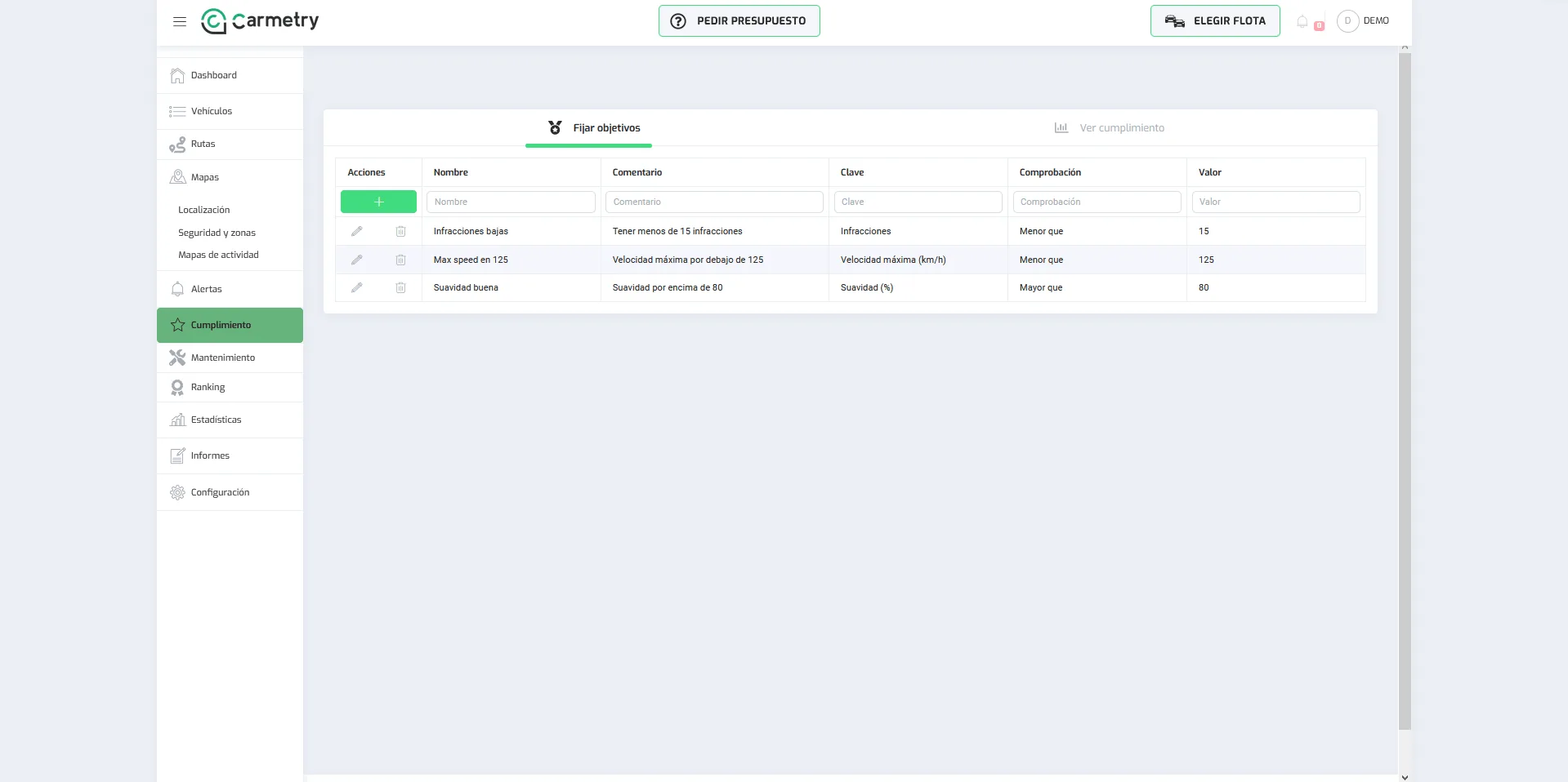 Carmetry — Screenshots 8