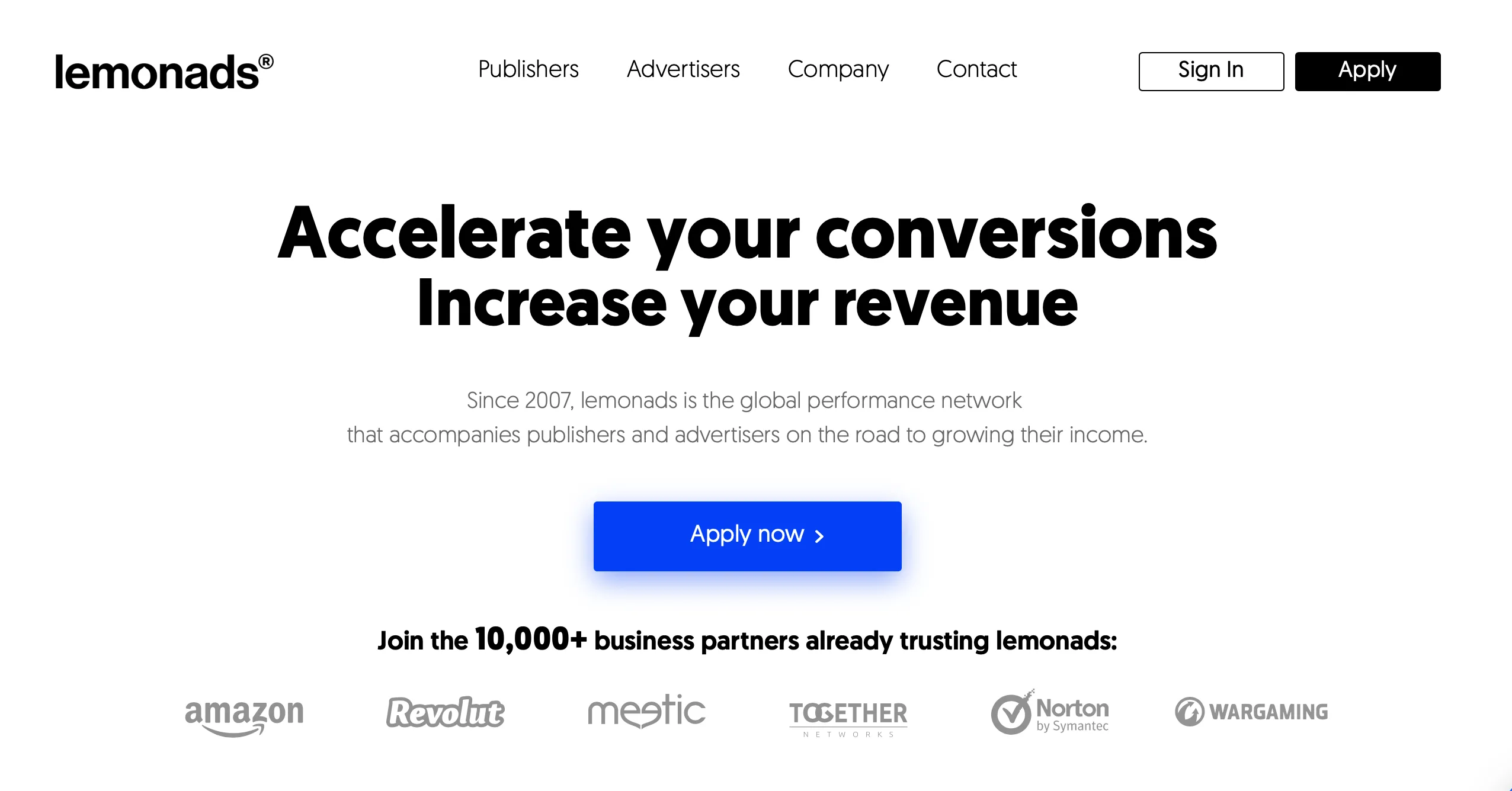 lemonads — Screenshots 1