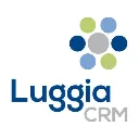 LuggiaCRM logo
