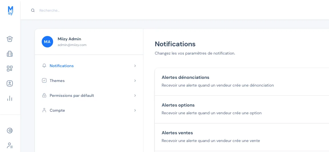 Miizy — Screenshots 5