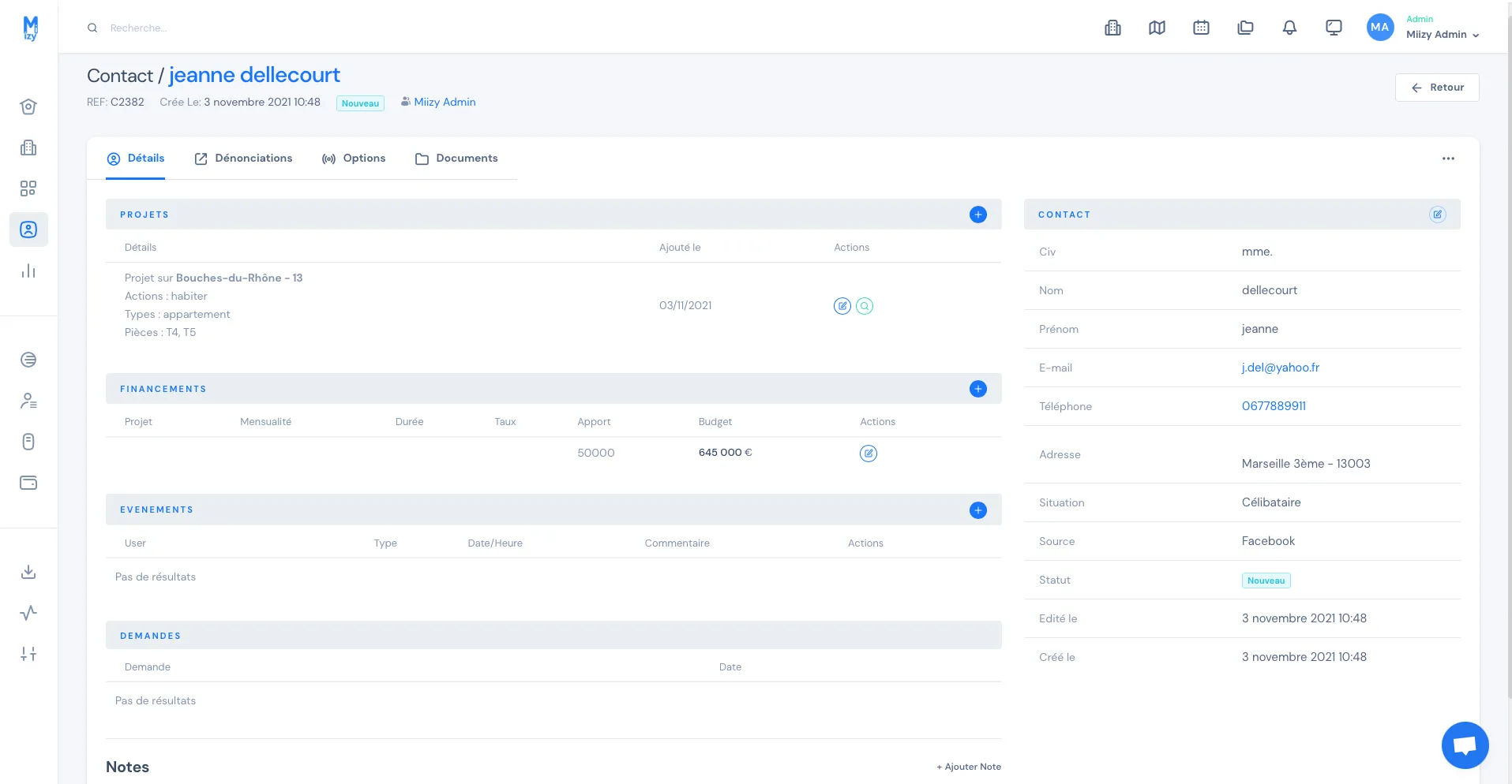 Miizy — Screenshots 8
