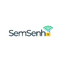 SemSenha logo
