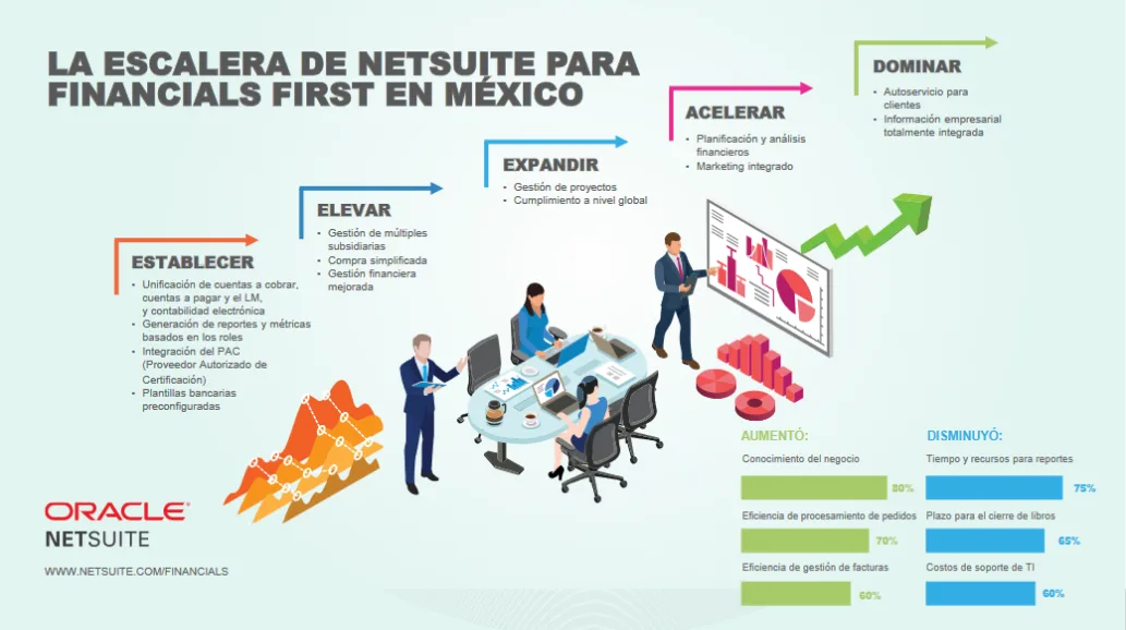 NetSuite screenshot