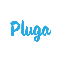 Pluga logo