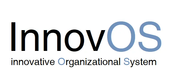 InnovOS — Screenshots 3