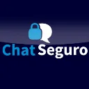 Chat seguro logo