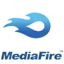 Mediafire logo