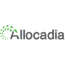 Allocadia logo