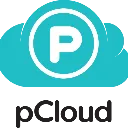 pCloud logo