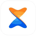 Xender logo
