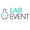 LAB EVENT logo