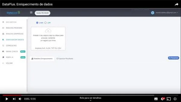 DataLeads — Enhance Business Insights with Advanced Analytics Tools