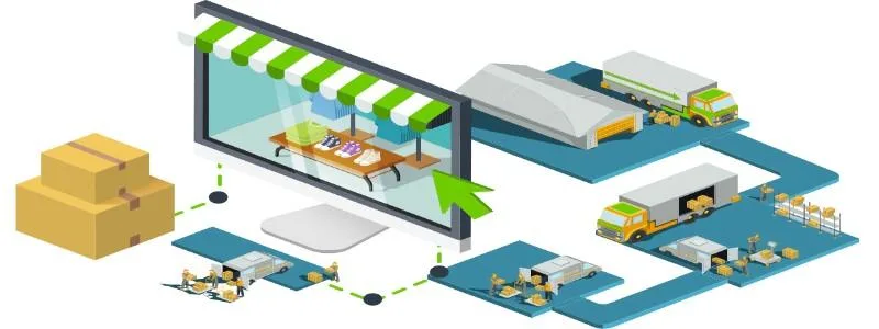 Dolisim — Comprehensive Online ERP for Business Efficiency