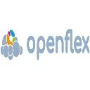 Openflex logo