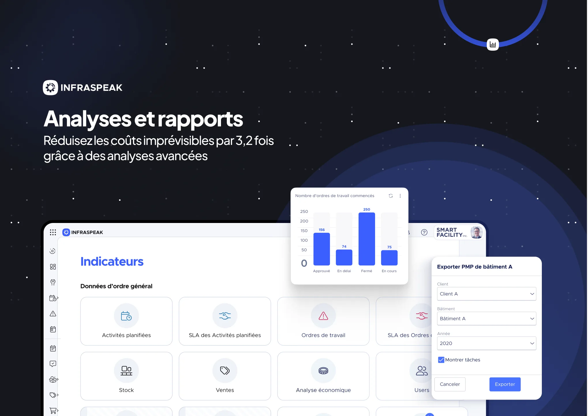 Infraspeak — Screenshots 3
