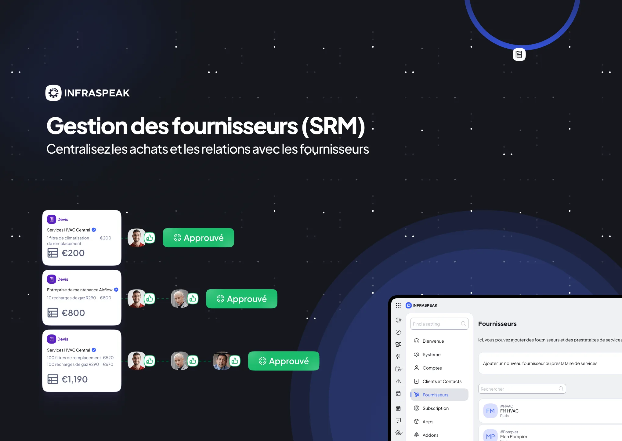 Infraspeak — Screenshots 5