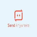 Send Anywhere logo