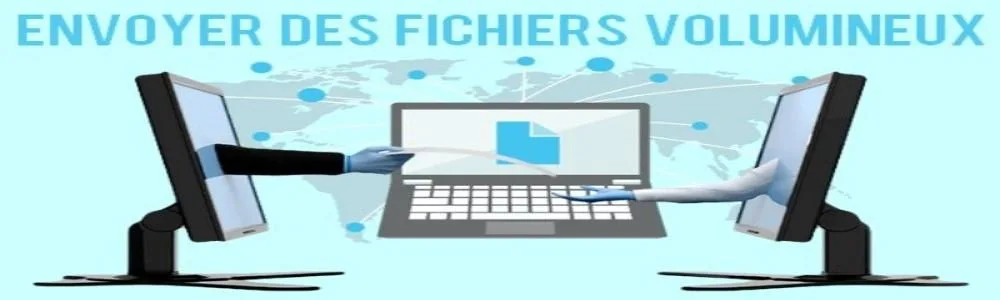 GrosFichiers — Effortless File Sharing Solution for Professionals