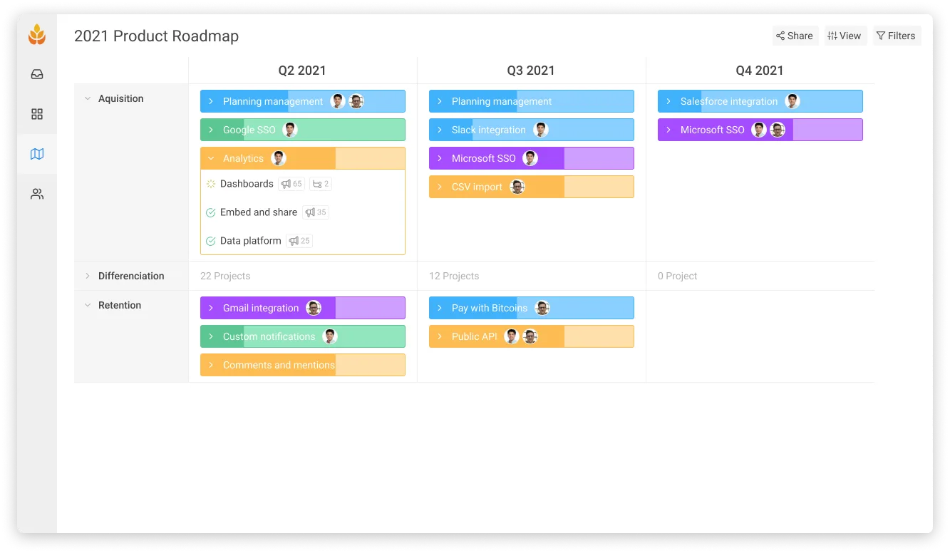 Harvestr — Screenshots 3