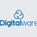 DigitalWare logo