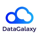 DataGalaxy logo