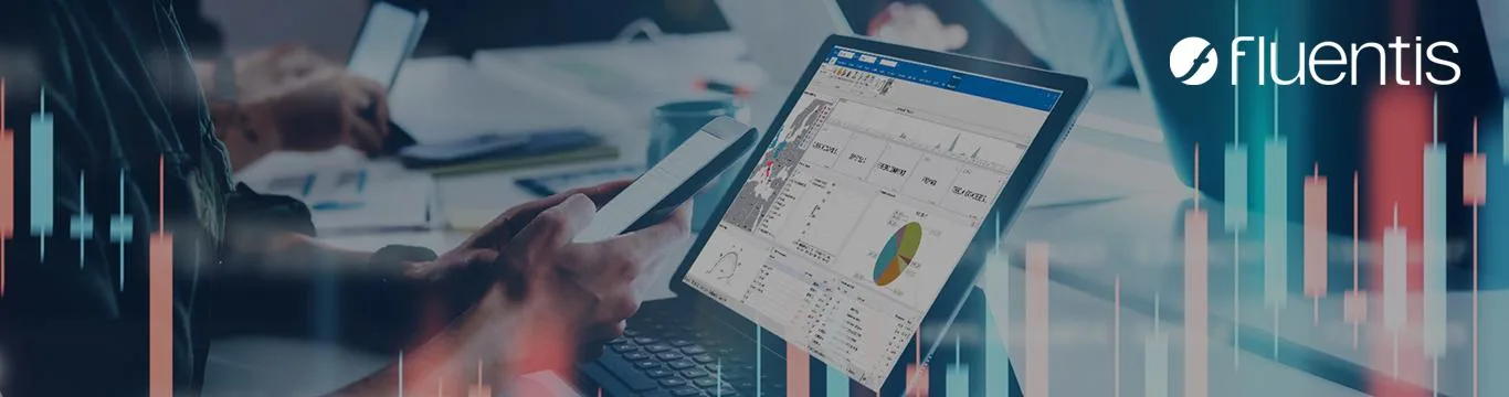 Fluentis ERP — Efficient Business Management with ERP Solutions