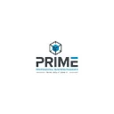 Prime ERP logo