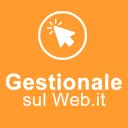 Gestionale sul Web.it logo