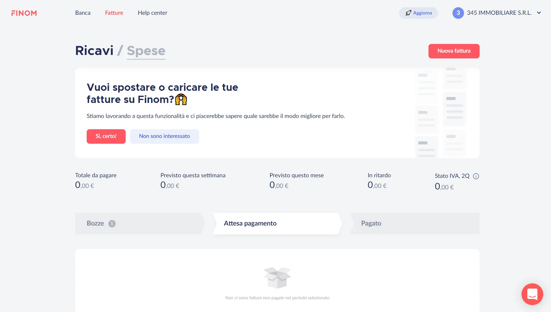 Finom — Screenshots 6