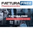 Fattura Free logo