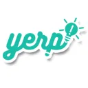 Yerp! logo