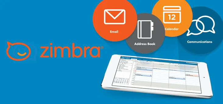 Zimbra — Innovative Email Collaboration Software Solution