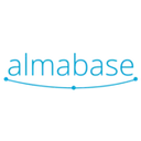 Almabase logo