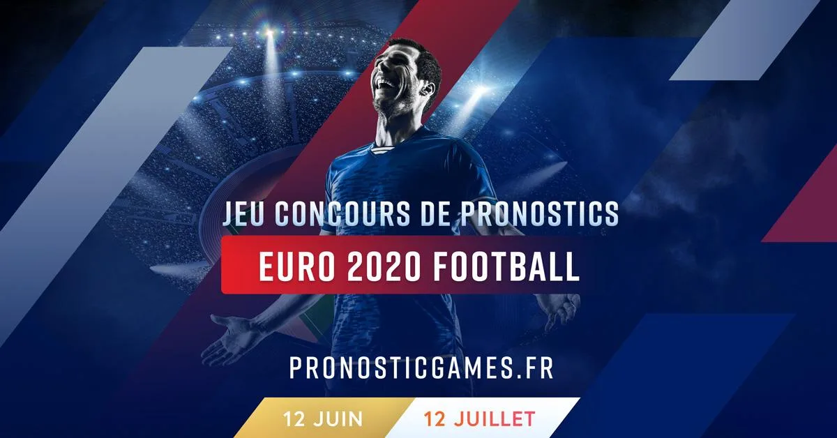 PronosticGames — Corporate Challenge Prediction contest game
