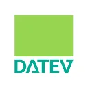 Datev LODAS classic logo