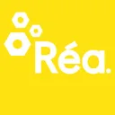Réa logo