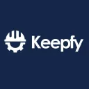 Keepfy logo