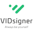 VIDsigner logo