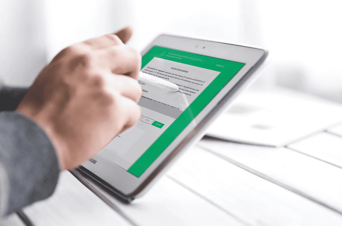 VIDsigner — Screenshots 3