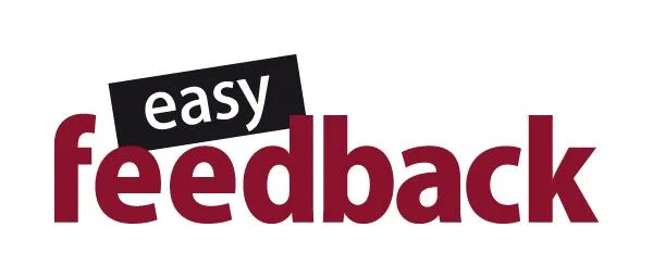 easyfeedback — Make better decisions with feedback from surveys