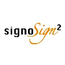 signoSign/2 logo
