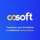 Cosoft logo