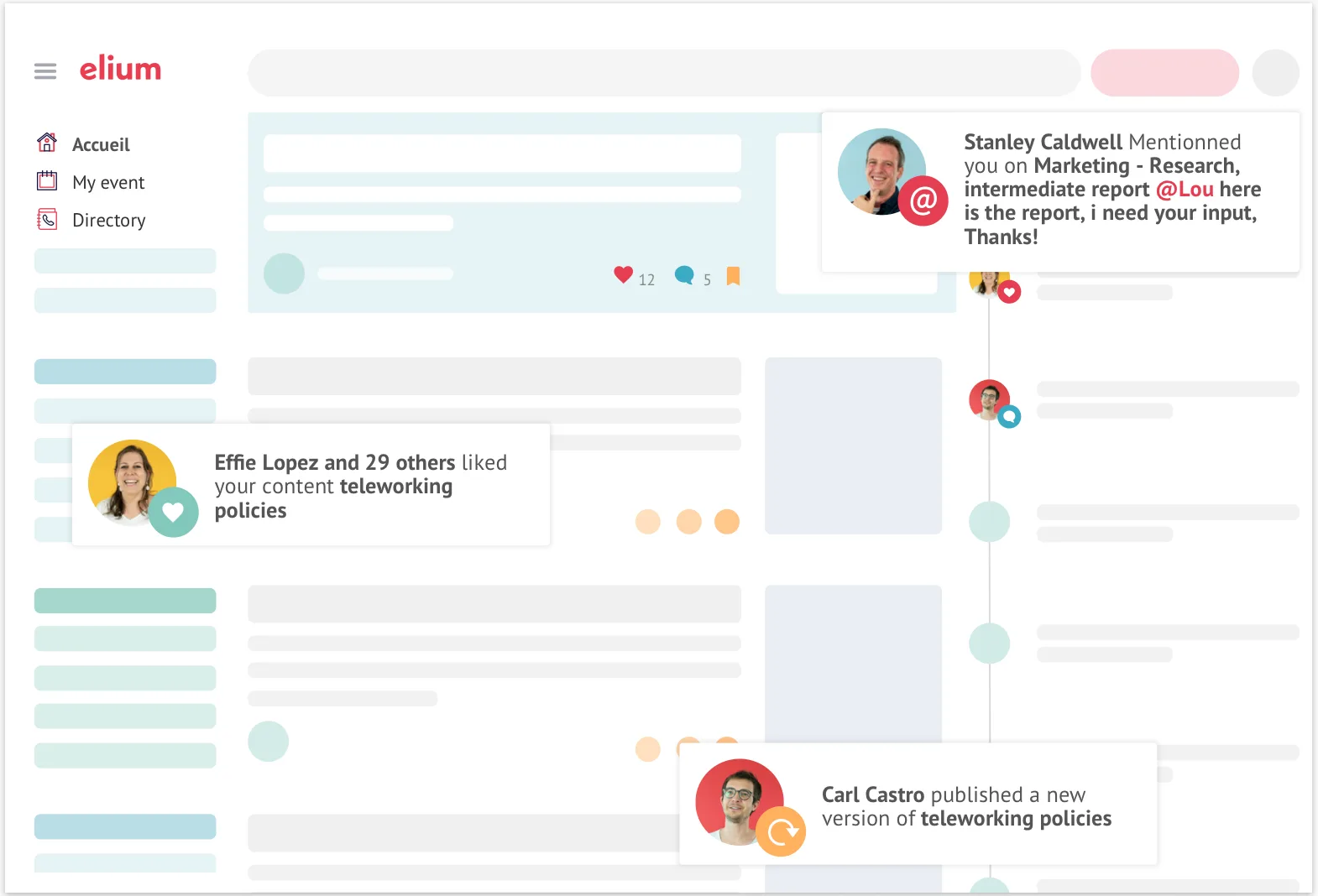 Elium — Screenshots 4