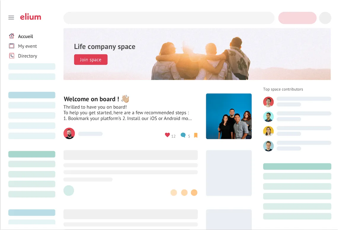 Elium — Screenshots 5