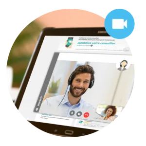 Apizee Contact — Screenshots 1