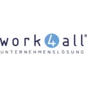 work4all logo