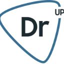 DRIV-UP logo